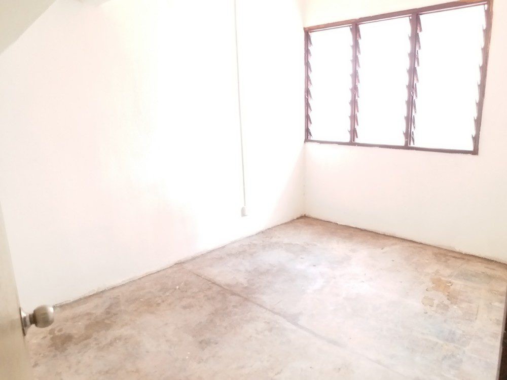 Taman Sri Muda - m2own