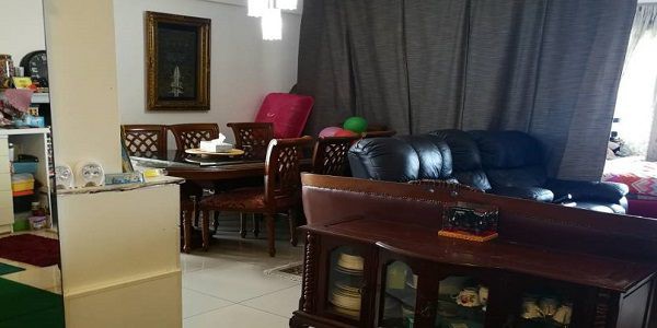 Trefoil @ Setia City - m2own