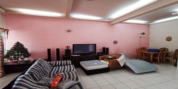 Bandar Puteri - m2own