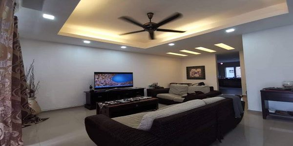 Bandar Botanic - m2own