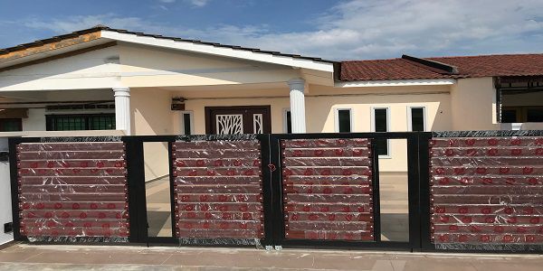 Taman Sentosa - m2own