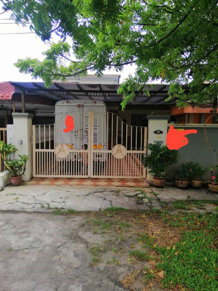 Taman Klang Jaya - m2own