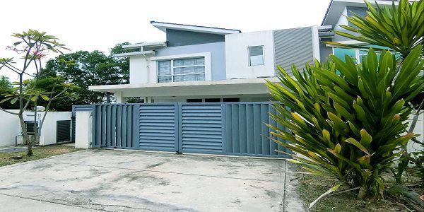 Alam Impian - m2own