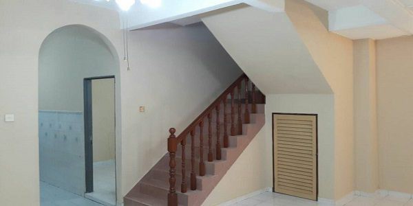 Taman Bayu Perdana - m2own