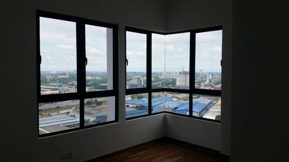 I-City Condominium - m2own