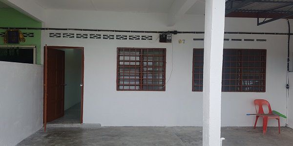Taman Mewah Jaya - m2own