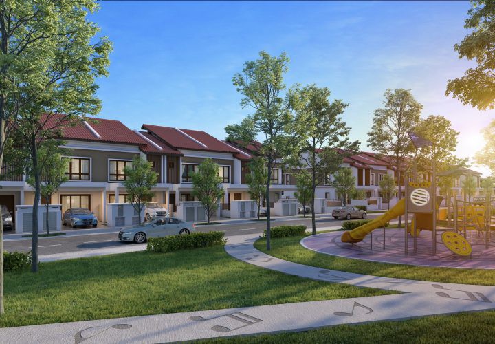 Alam Impian: Fleita - m2own