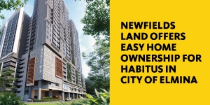 Newfields Land Offers Easy Home Ownership Scheme For Habitus In City Of Elmina